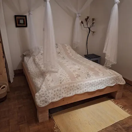 Luksusowy namiot Glamping Zelt Auf Reiterhof *
