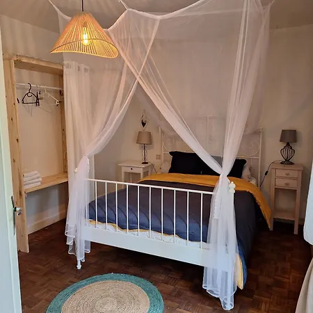 Glamping Zelt Auf Reiterhof * Montaigu-de-Quercy